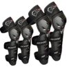 SCOYCO K11 Knee and Elbow Guard
