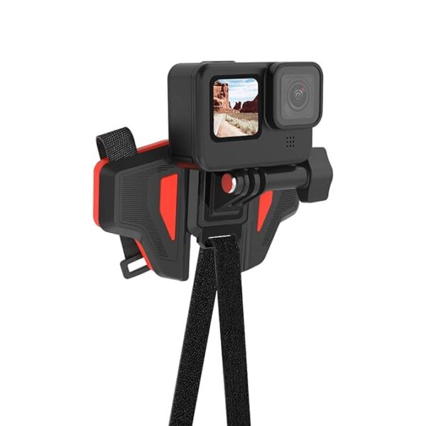 Helmet Mount Strap for GoPro