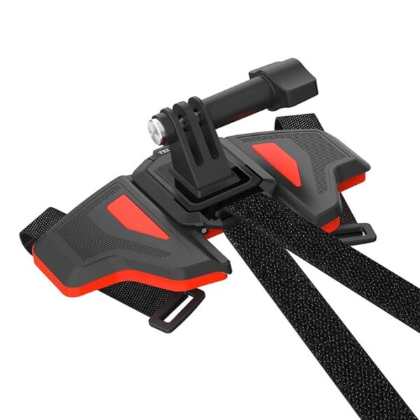 Helmet Mount Strap for GoPro