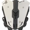 Metal Visor For Yamaha MT15