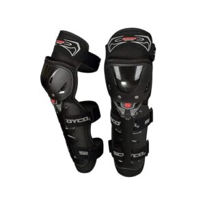 SCOYCO K11 Knee and Elbow Guard