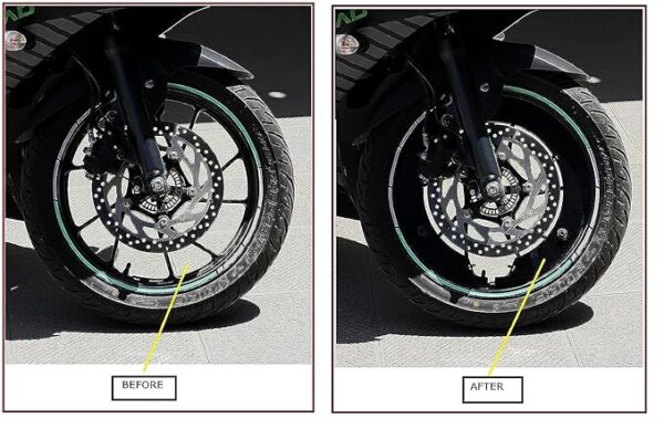 81Y4tqNj0kL._SX679_ Pro disc- Wheel Cover