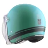 RETRO JET SPORTZ S13 HELMET