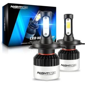 NIGHTEYE LED HEADLIGHT