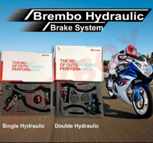 Brembo Type