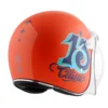 Retro Zet Sportz C13 Helmet