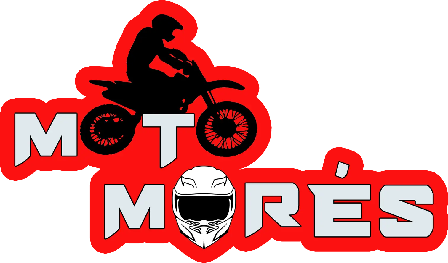 logo moto mores