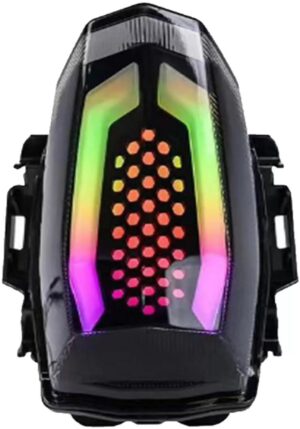 multi mode tail light amazon Multi Mode Tail Light For R15 V3/V4