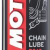 MOTUL MC CARE C2 CHAIN LUBE