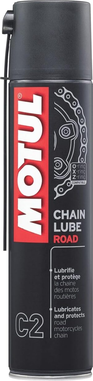 MOTUL MC CARE C2 CHAIN LUBE