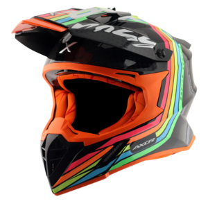 AXOR X-CROSS X2 HELMET