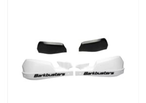 Barkbuster Hand Gaurd (White)