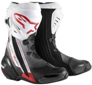 Alpinestars Supertech R Vented Boots