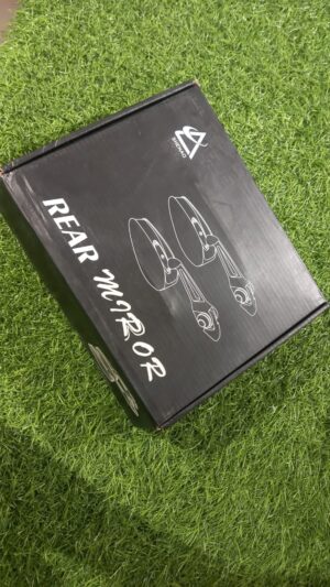 NEPOLIAN UNIVERSAL BAR END MIRROR