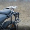 Saddle Stay for Himalayan 450 with Jerry Can Mount V2 (Mild Steel)