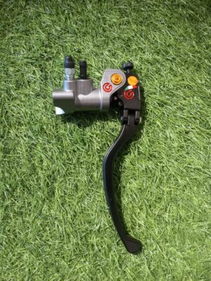 Brembo Rcs Hydraulic Clutch And Brake Lever Set - Small Can ( Single Side)