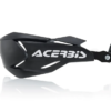 Acerbis Handguards (white)