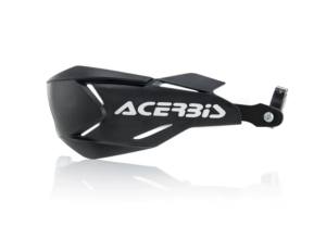 Acerbis Handguards (white)