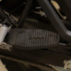 Rear Footrest For Honda CB200X