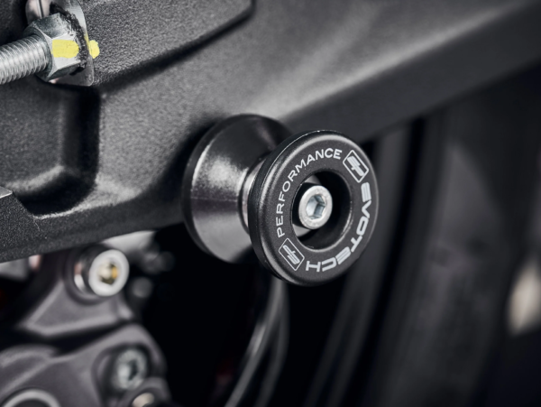 Evotech Performance Spools