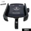 BOBO BM4 Motorcycle Mobile Mount