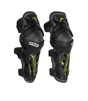 RynoxBastionBionicKneeGuardsBlackHi-vizGreen1_1200x RYNOX BASTION BIONIC KNEE GUARDS