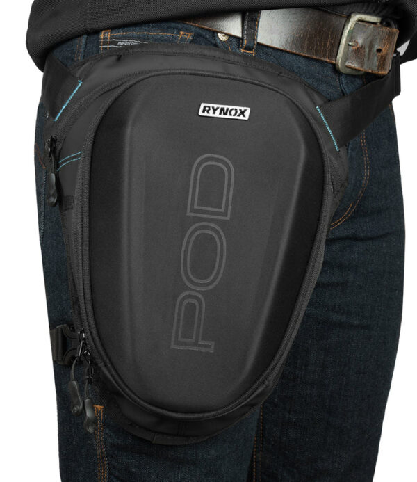 RYNOX POD THIGH BAG 5L