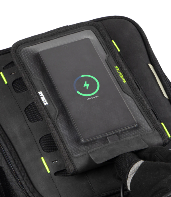 Rynox_Navigator_Mobile_Mount_01_1200x NAVIGATOR TANK BAG 15L