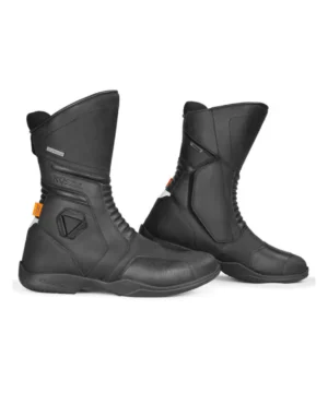 Korda TourMaster High Riding Boots With D3O - Black