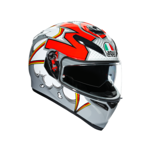 agv k3 sv helmet