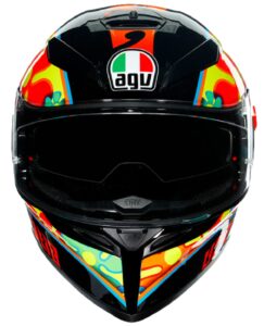AGV K3 SV HELMET
