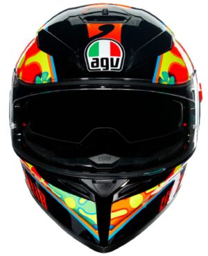 AGV K3 SV HELMET
