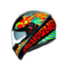 AGV K3 SV HELMET