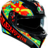 AGV K3 SV HELMET