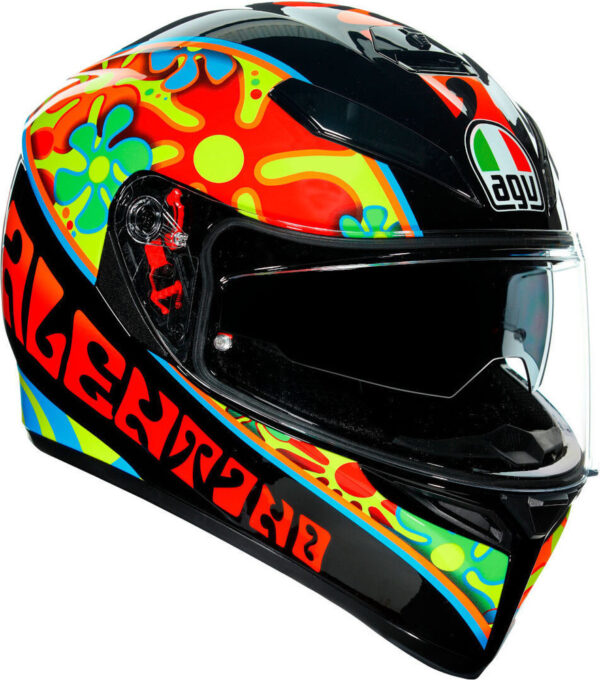 AGV K3 SV HELMET