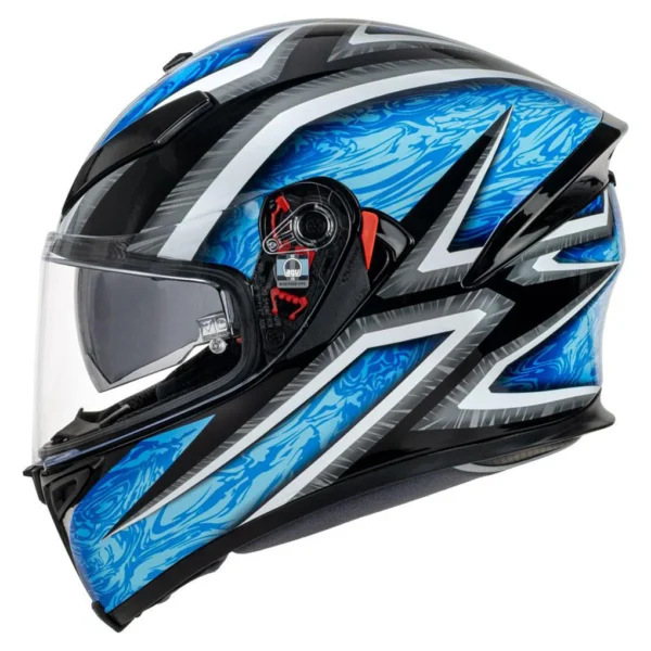 agv k5 s helmet