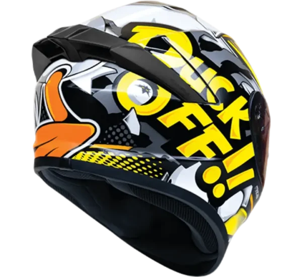 bilmola rapid rs duck off (OFFER)