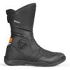 Korda TourMaster High Riding Boots With D3O - Black