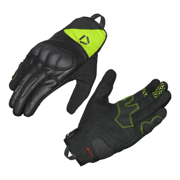 korda triad gloves (NEON GREEN,NEON RED,BLACK)