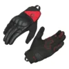 korda triad gloves (NEON GREEN,NEON RED,BLACK)
