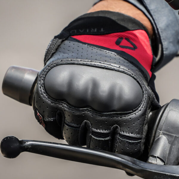 korda triad gloves (NEON GREEN,NEON RED,BLACK)