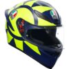 AGV K1 S Soleluna 2018, full face helmet