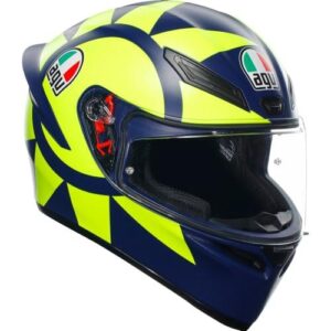 AGV K1 S Soleluna 2018, full face helmet