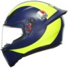 AGV K1 S Soleluna 2018, full face helmet