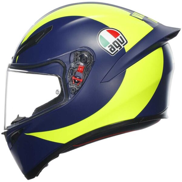 AGV K1 S Soleluna 2018, full face helmet