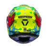 korda tourance baduy helmet (offer)