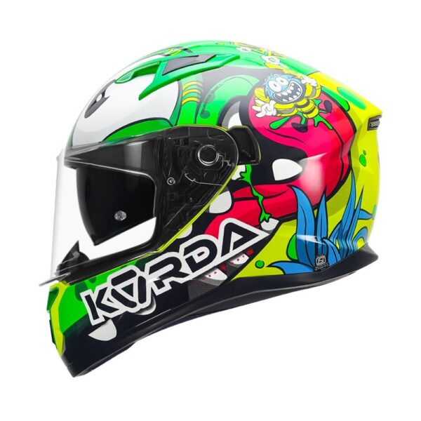 korda tourance baduy helmet (offer)