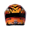 bilmola rapid tiger graphics helmet (offer)
