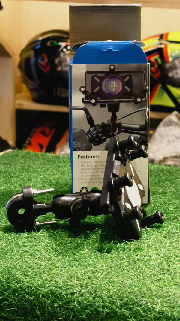 magnetic car mount bracket MT-B