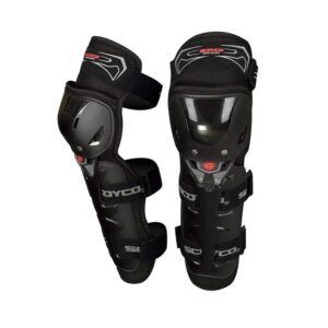 scoyco knee and elbow guard K11